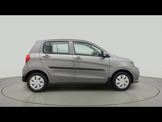 Used Maruti Suzuki Celerio [2017-2021] ZXi AMT [2017-2019] in Hyderabad