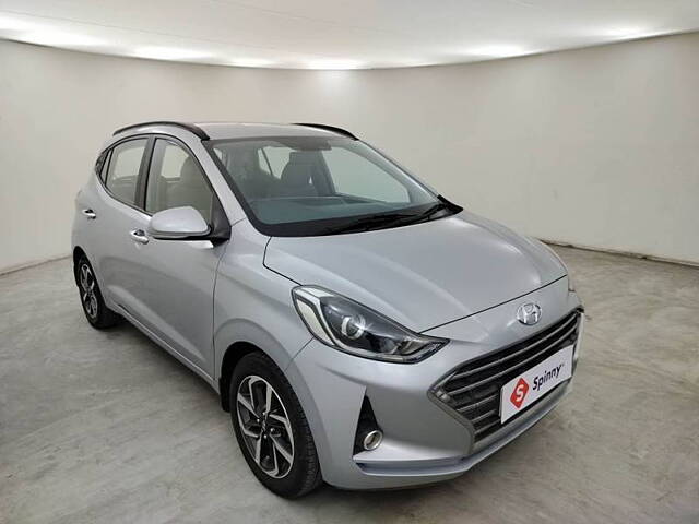 Used Hyundai Grand i10 Nios [2019-2023] Asta 1.2 Kappa VTVT in Coimbatore