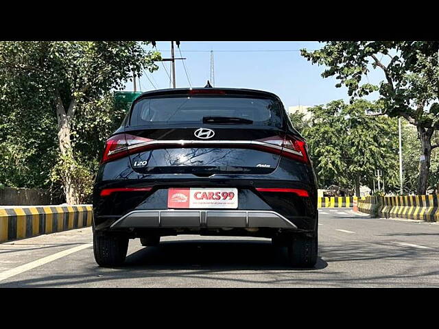 Used Hyundai i20 [2020-2023] Asta (O) 1.2 IVT [2022-2023] in Noida