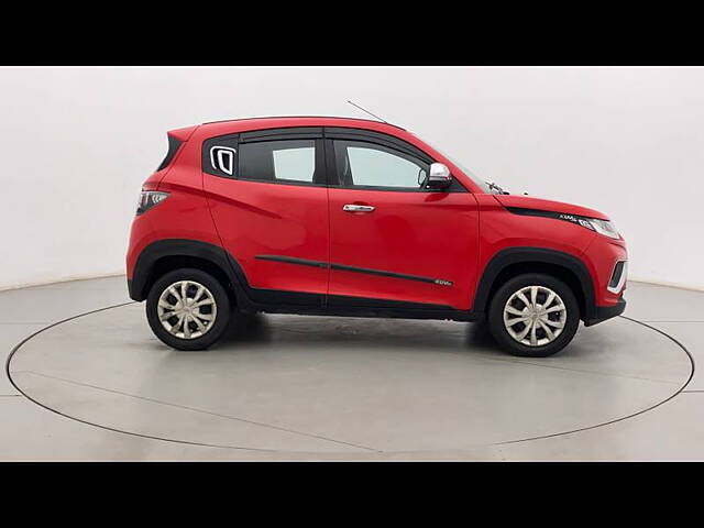 Used Mahindra KUV100 NXT K2 Plus 6 STR [2017-2020] in Chennai