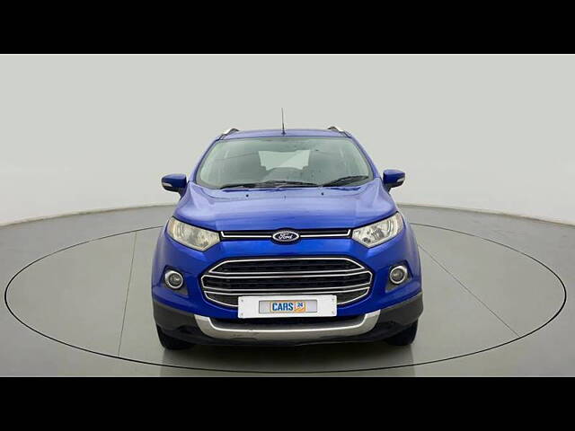 Used Ford EcoSport [2013-2015] Titanium 1.0 Ecoboost in Bangalore