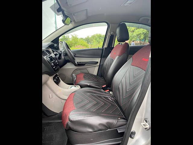 Used Tata Tiago [2016-2020] Revotron XZA [2017-2019] in Thane