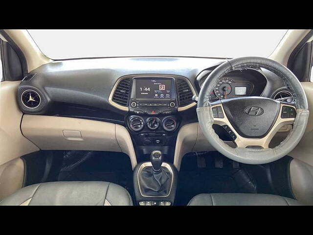 Used Hyundai Santro Asta [2018-2020] in Coimbatore