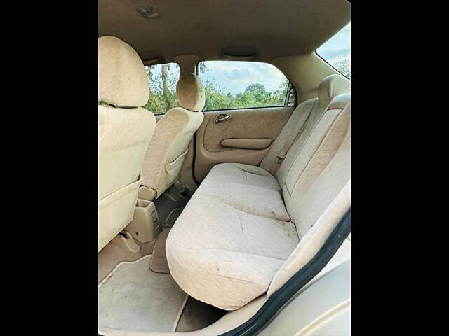 Used Honda City ZX GXi in Coimbatore