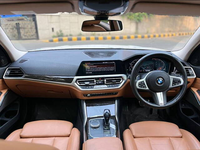 Used BMW 3 Series Gran Limousine [2021-2023] 330Li M Sport First Edition in Delhi