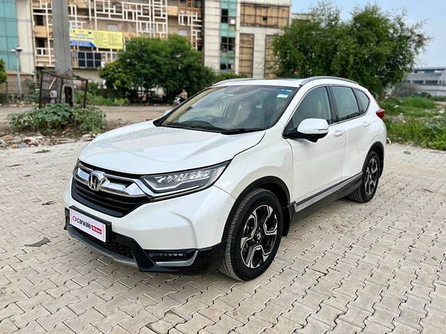 Used Honda CR-V [2013-2018] 2.0L 2WD AT in Delhi