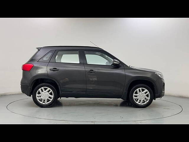 Used Maruti Suzuki Vitara Brezza [2020-2022] VXi in Delhi