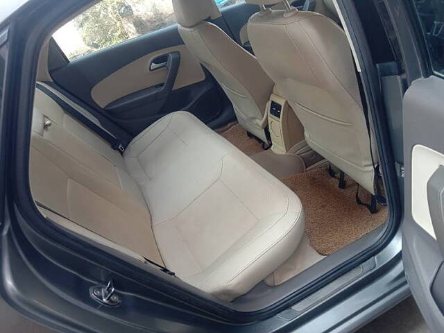 Used Volkswagen Vento [2014-2015] Highline Diesel in Hyderabad