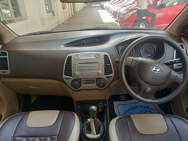 Used Hyundai i20 [2008-2010] Magna 1.2 in Chennai