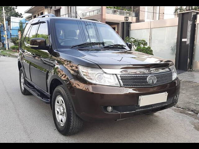 Used Tata Safari Storme [2012-2015] 2.2 EX 4x2 in Delhi