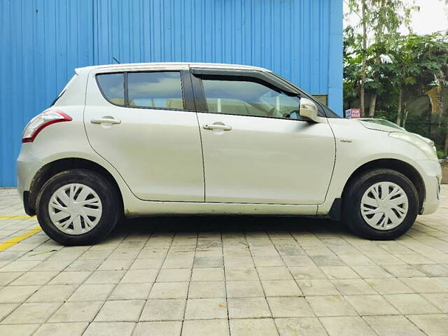 Used 2017 Maruti Suzuki Swift in Pune