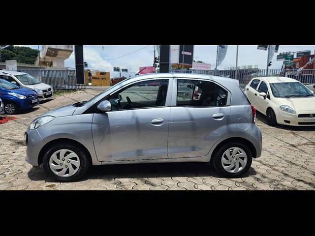 Used Hyundai Santro Asta [2018-2020] in Kochi