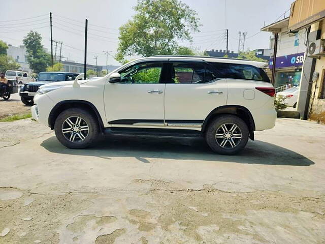 Used Toyota Fortuner [2016-2021] 2.8 4x2 MT [2016-2020] in Rudrapur