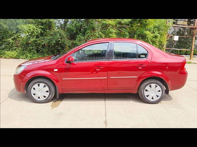 Used Ford Fiesta [2008-2011] ZXi 1.4 TDCi in Indore