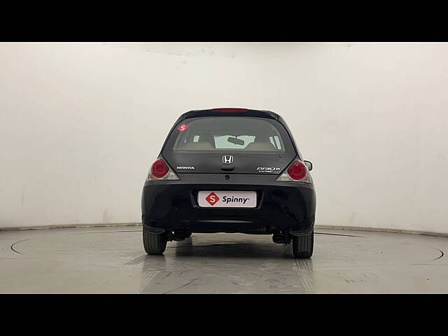 Used Honda Brio [2011-2013] S MT in Hyderabad