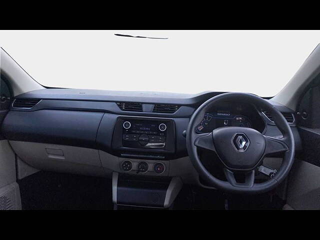 Used Renault Triber [2019-2023] RXL in Jaipur