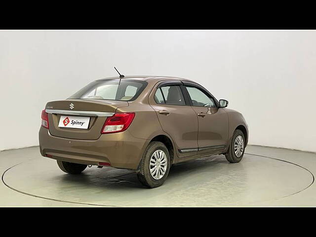 Used Maruti Suzuki Dzire VXi [2020-2023] in Kolkata