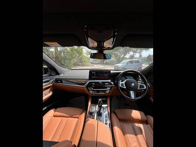 Used BMW 6 Series GT 630i M Sport [2021-2023] in Mumbai