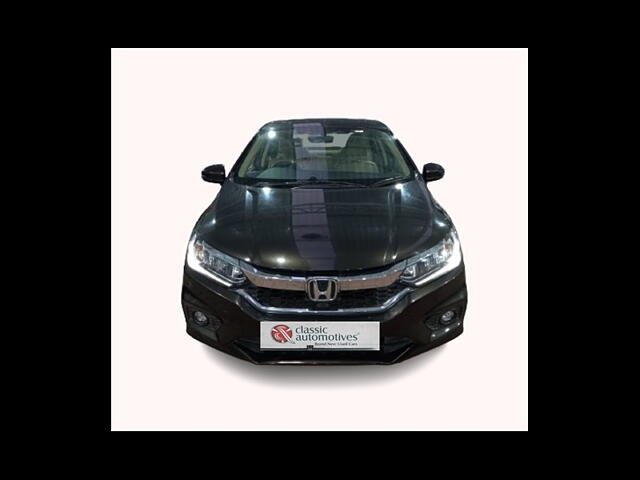 Used 2018 Honda City in Bangalore