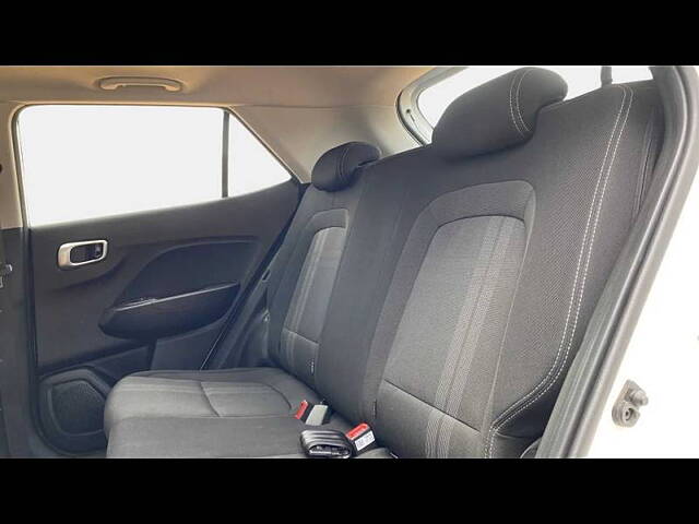 Used Hyundai Venue [2019-2022] SX Plus 1.0 Turbo DCT in Hyderabad