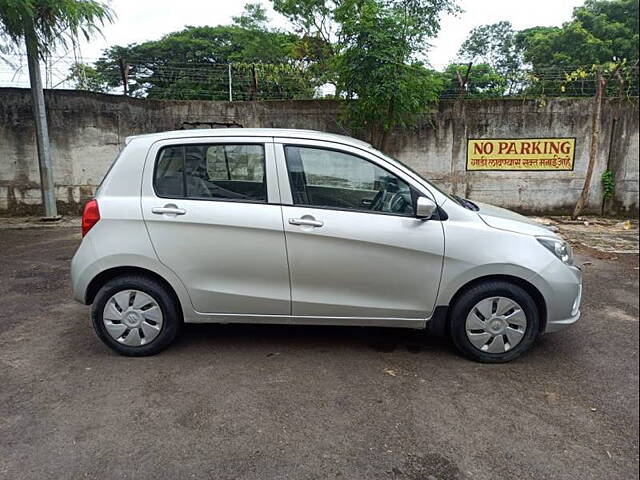 Used Maruti Suzuki Celerio [2017-2021] ZXi (O) AMT [2019-2020] in Pune