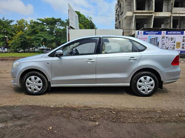 Used Skoda Rapid [2011-2014] Ambition 1.6 MPI MT in Nashik