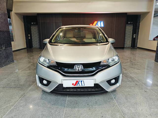 Used Honda Jazz [2015-2018] V AT Petrol in Ahmedabad