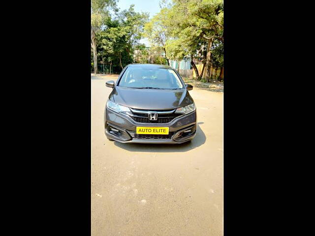 Used 2020 Honda Jazz in Delhi