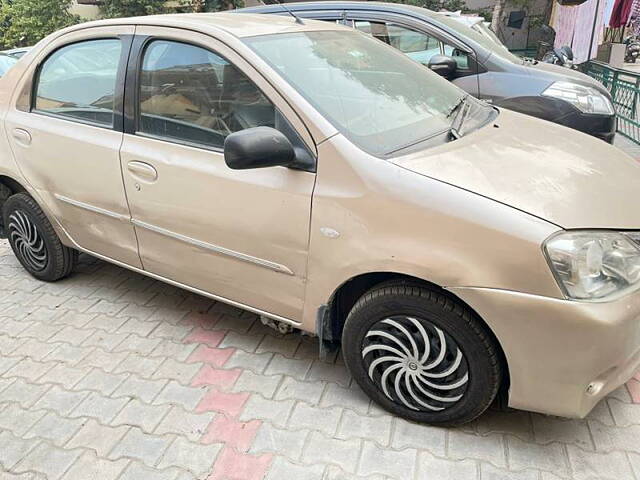 Used Toyota Etios [2010-2013] V in Chandigarh