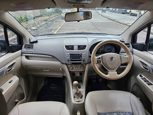 Used Maruti Suzuki Ertiga [2015-2018] VDI SHVS in Mumbai