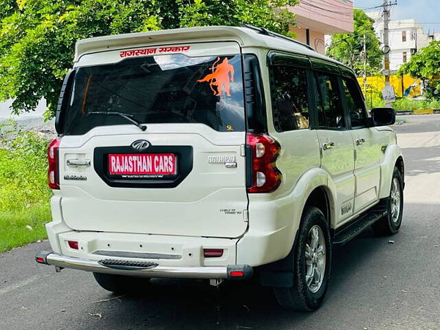 Used Mahindra Scorpio [2014-2017] S10 in Jaipur