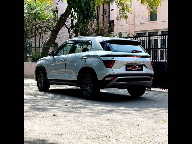 Used Hyundai Creta [2020-2023] S 1.5 Petrol [2020-2022] in Delhi