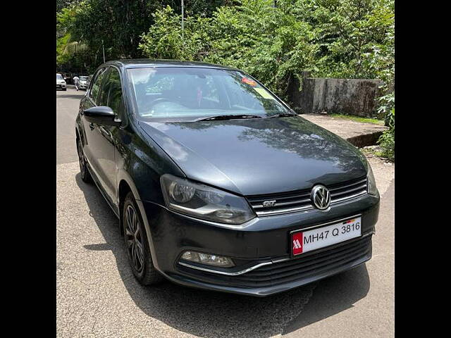 Used 2016 Volkswagen Polo in Mumbai