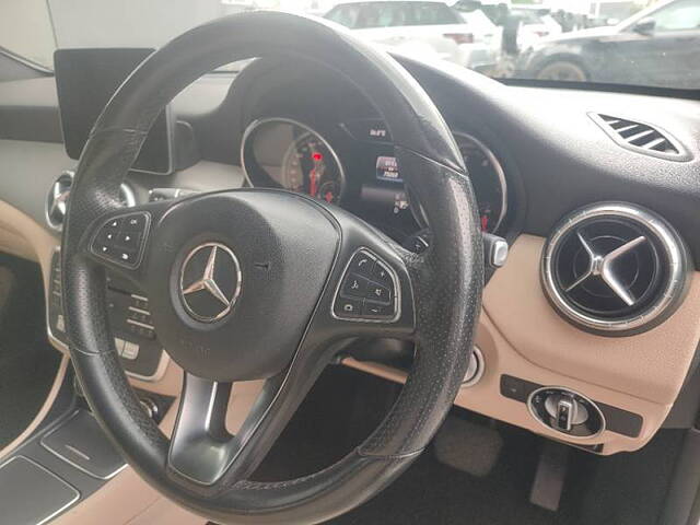 Used Mercedes-Benz CLA [2015-2016] 200 Petrol Sport in Gurgaon