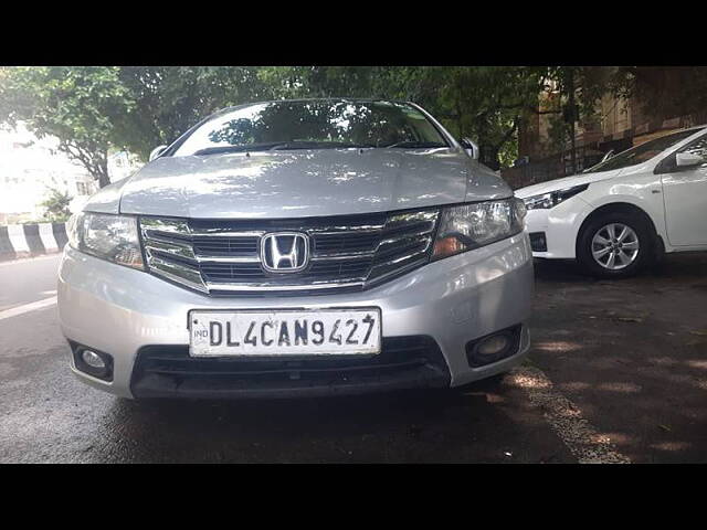 Used Honda City [2011-2014] 1.5 S AT in Delhi