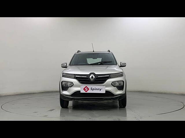 Used Renault Kwid [2019] [2019-2019] 1.0 RXT AMT Opt in Faridabad