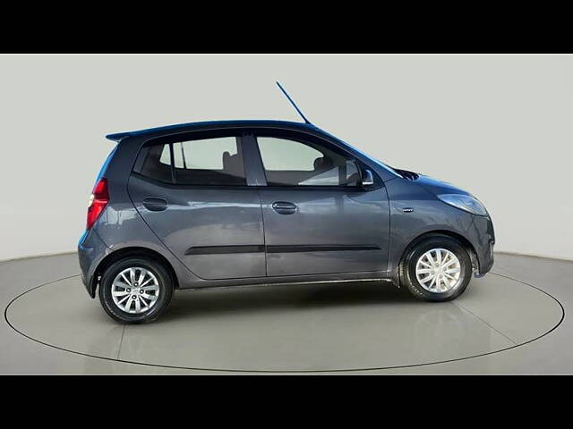 Used Hyundai i10 [2010-2017] Magna 1.1 iRDE2 [2010-2017] in Coimbatore