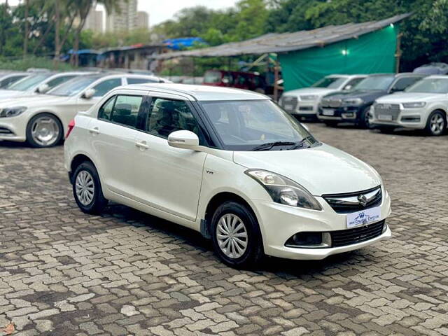 Used Maruti Suzuki Swift Dzire [2015-2017] VXI AT in Mumbai