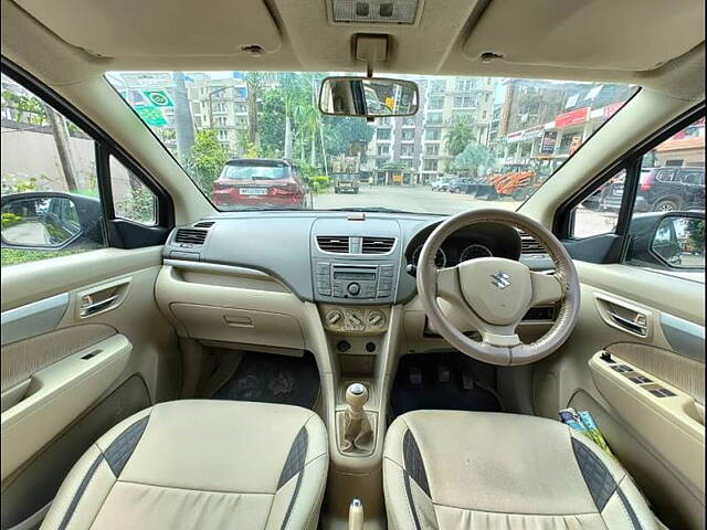 Used Maruti Suzuki Ertiga [2018-2022] VXi in Bhopal