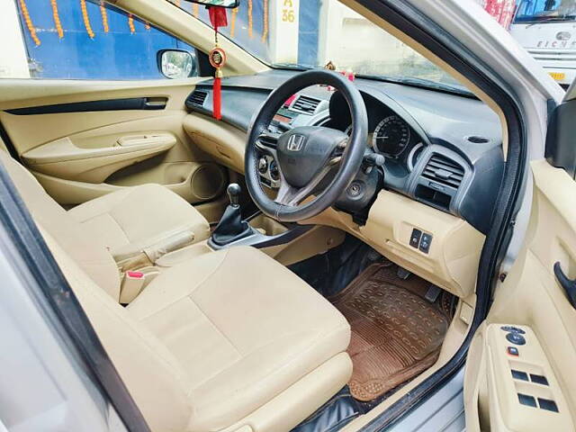 Used Honda City [2011-2014] 1.5 E MT in Mumbai