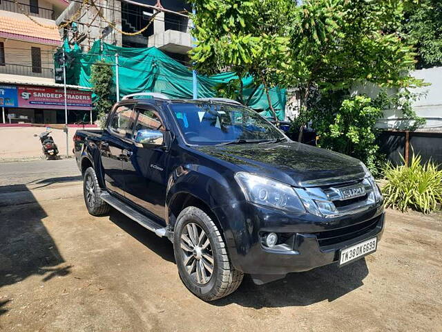 Used Isuzu D-Max V-Cross [2016-2018] 4x4 in Coimbatore