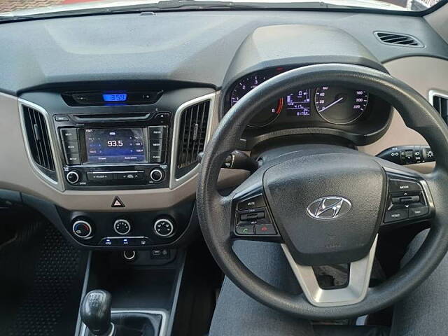 Used Hyundai Creta [2015-2017] 1.4 S in Dehradun