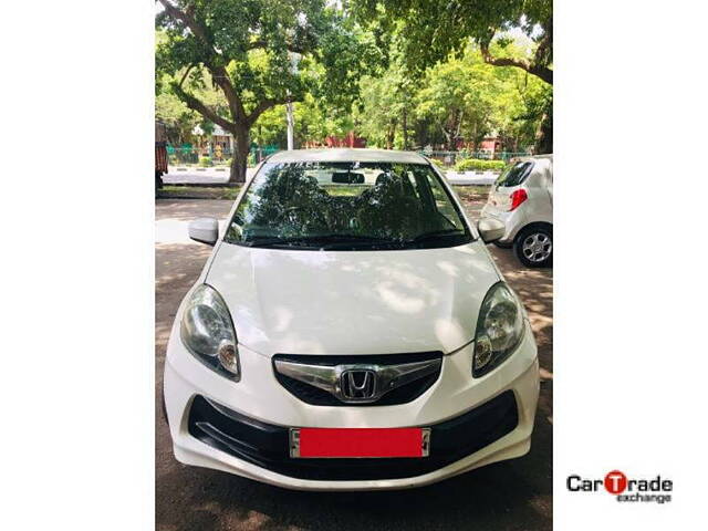 Used Honda Brio [2013-2016] S MT in Chandigarh