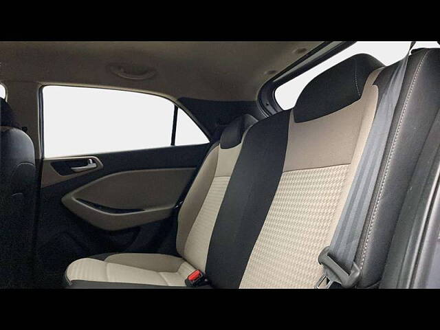 Used Hyundai Elite i20 [2019-2020] Sportz Plus 1.2 in Delhi