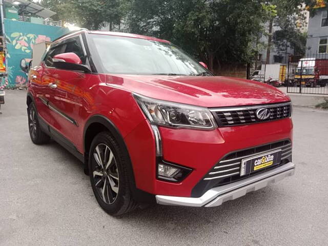 Used 2020 Mahindra XUV300 in Bangalore