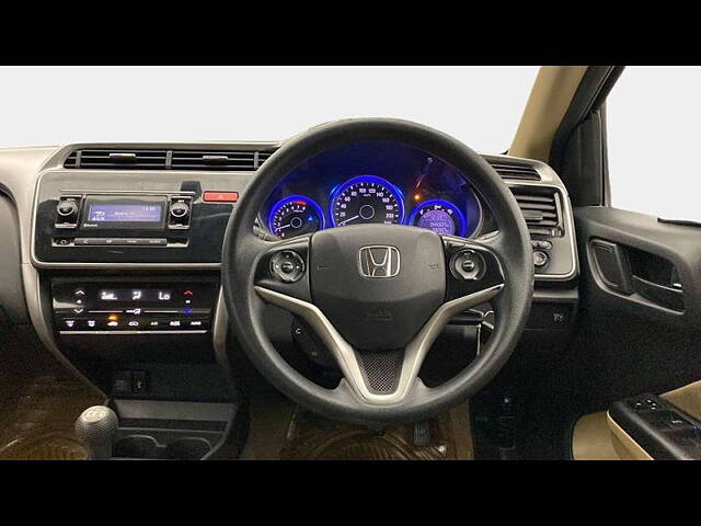 Used Honda City [2014-2017] SV in Delhi