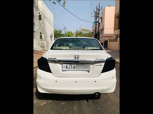 Used Honda Amaze [2013-2016] 1.5 E i-DTEC in Jaipur