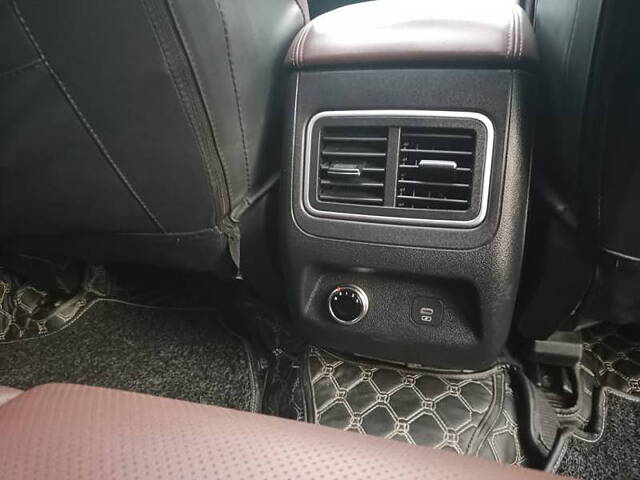 Used Mahindra Scorpio N Z8 Diesel AT 2WD 7 STR [2022] in Tezpur