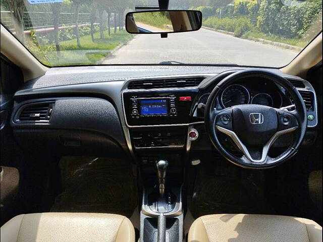 Used Honda City [2014-2017] VX CVT in Delhi