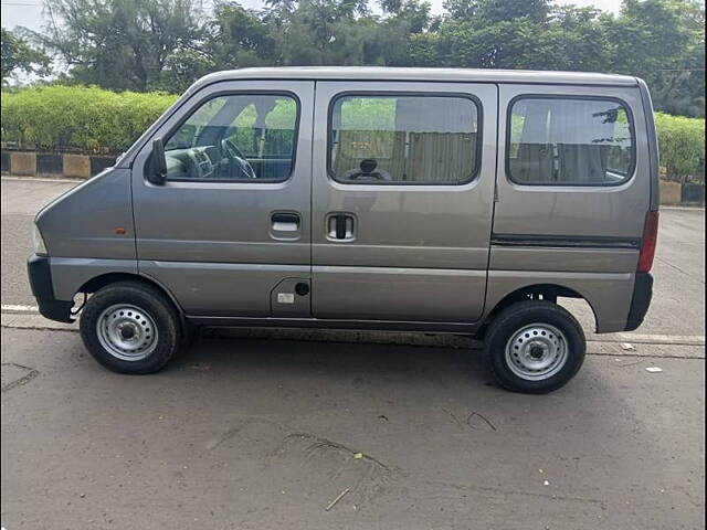 Used Maruti Suzuki Eeco 5 STR AC CNG [2022-2023] in Mumbai